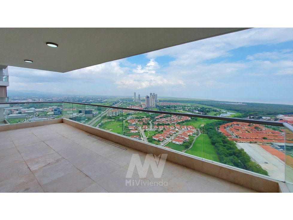 Venta de Apartamento Green Garden Santa María Golf & Country Club — foto 2