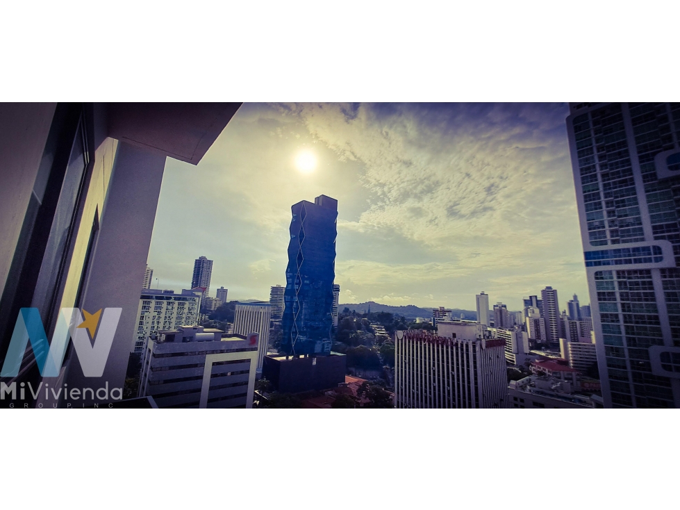 VENTA DE APARTAMENTO EN CALLE 50 CIUDAD DE PANAMÁ — foto 5