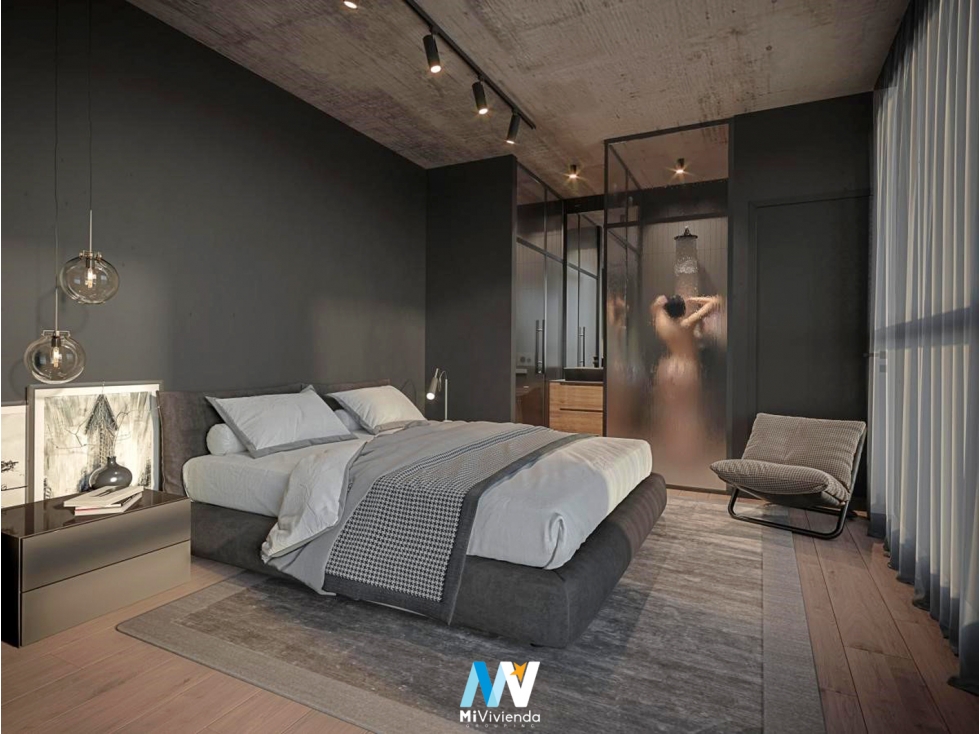 Venta de Apartamento en PH TRIBU - Coco del Mar — foto 5