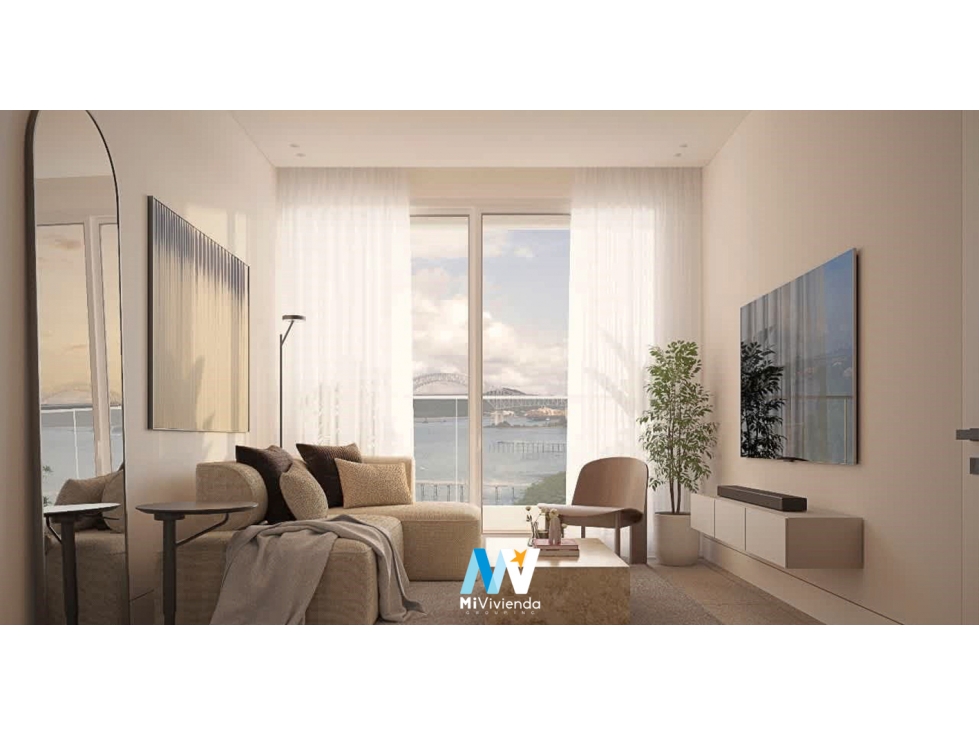 Proyecto Residencial NAUTILUS - At the Panama Canal - Amador — foto 4