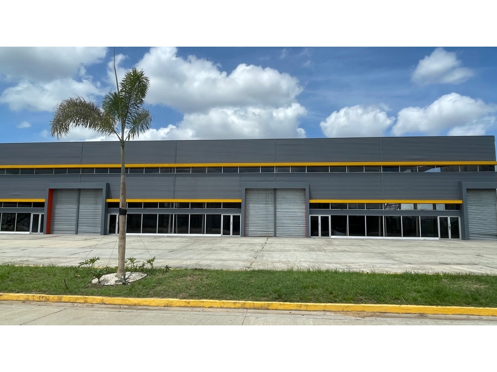 Venta de Ofibodegas en Juan Diaz — foto 4