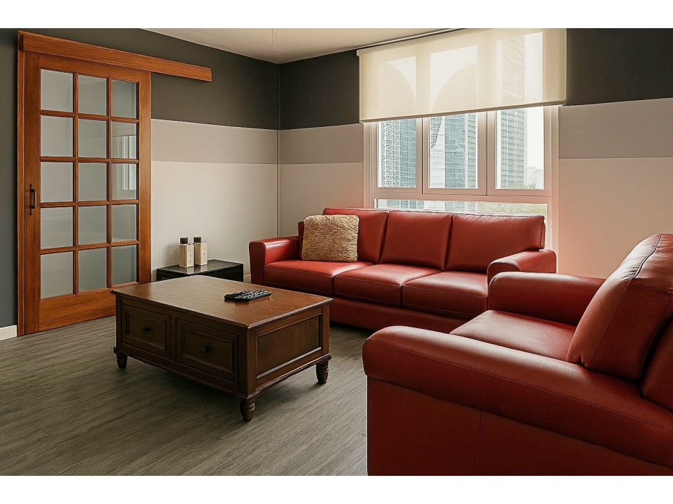 Venta de Apartamento en Punta Pacifica, PH Costa Pacifica — foto 5