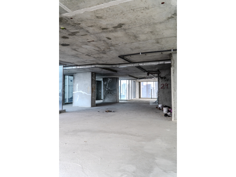 Oficinas Corporativas en PH Fortune Plaza | Venta y Alquiler — foto 3