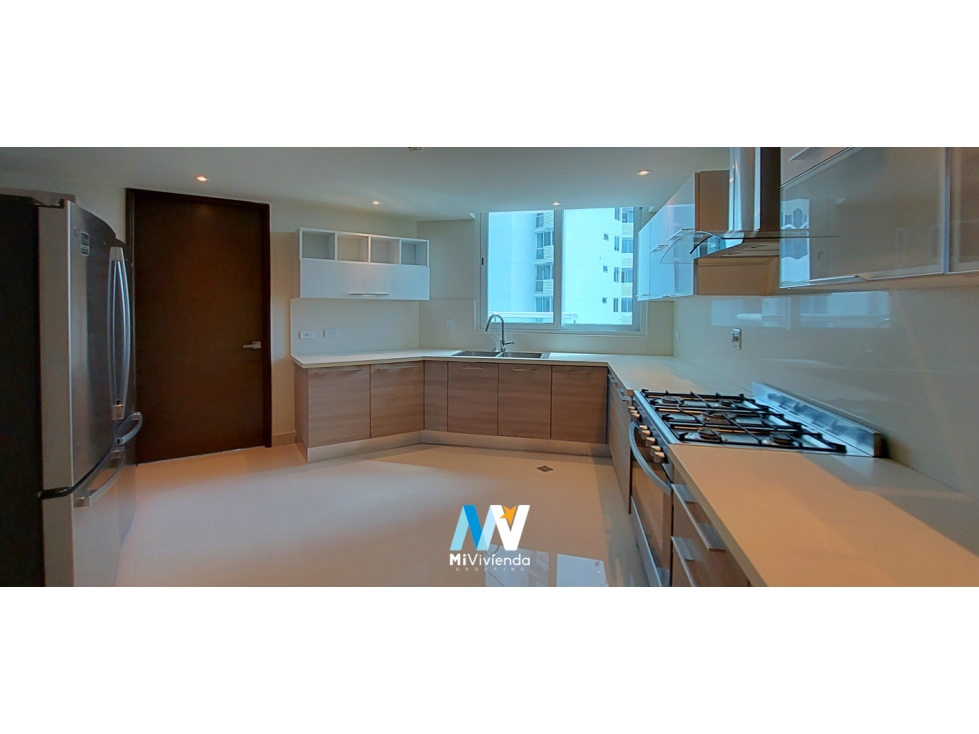 Alquiler Apartamento Costa del Este PH THE REGENT (CE_A) — foto 5