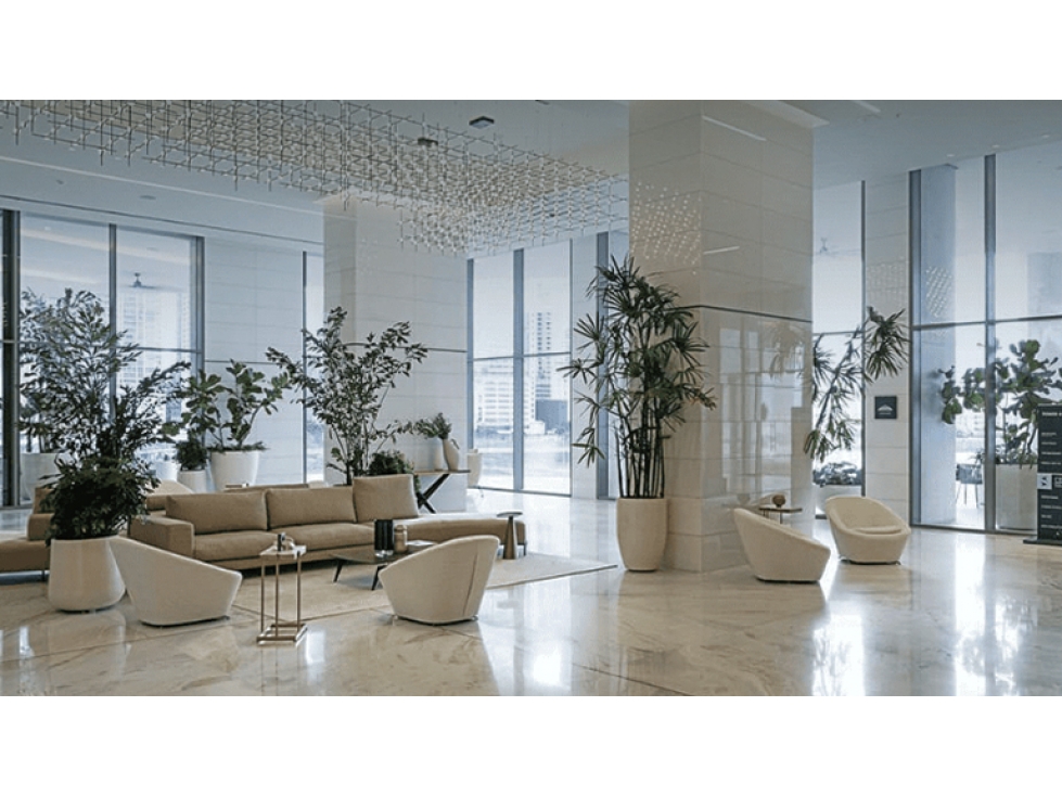 ALQUILER de Apartamentos en PH SEA POINT Punta Paitilla — foto 3