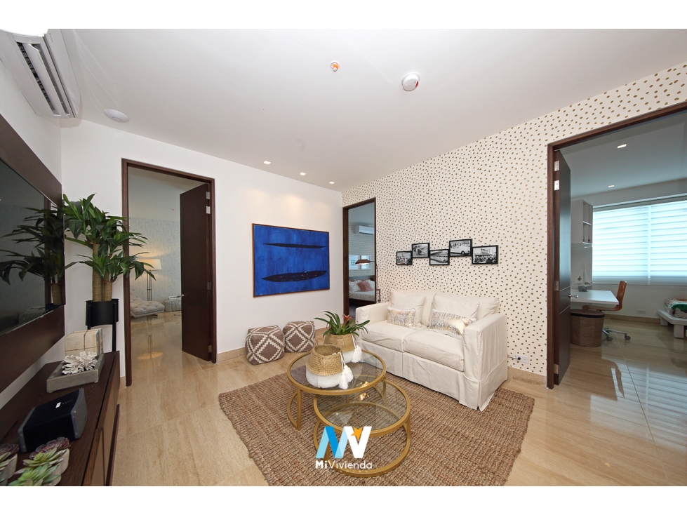 Venta Apartamento en Santa María Golf & Country Club (SM_V) — foto 3
