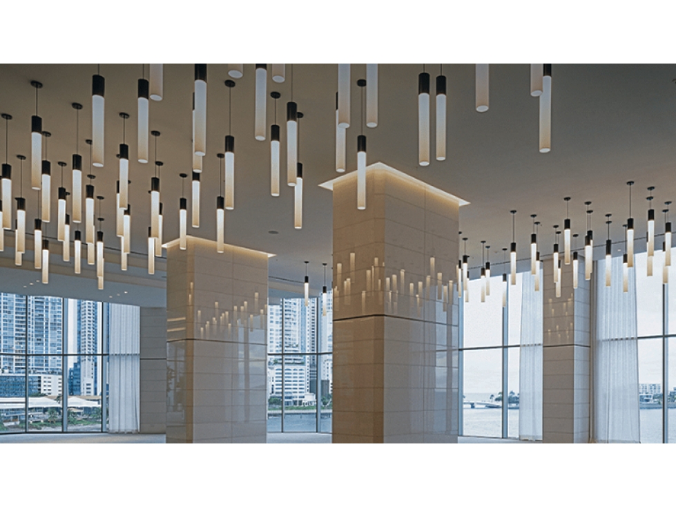 ALQUILER de Apartamentos en PH SEA POINT Punta Paitilla — foto 4