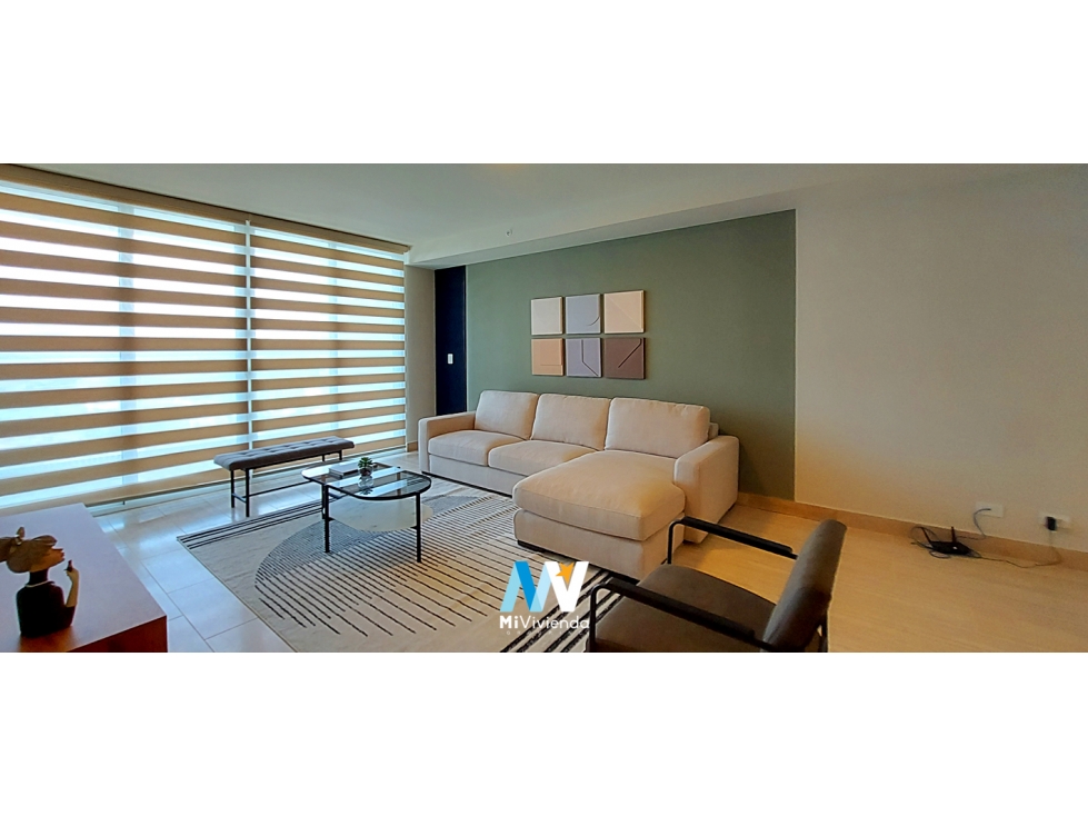 Alquiler Apartamento Costa del Este PH THE REGENT (CE_A) — foto 3