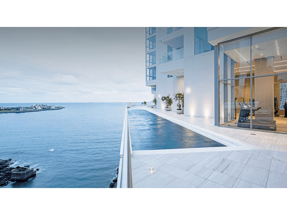 ALQUILER de Apartamentos en PH SEA POINT Punta Paitilla — foto 5