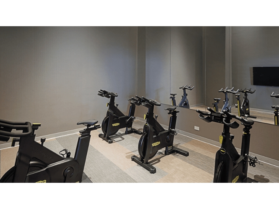 ALQUILER de Apartamentos en PH SEA POINT Punta Paitilla — foto 6