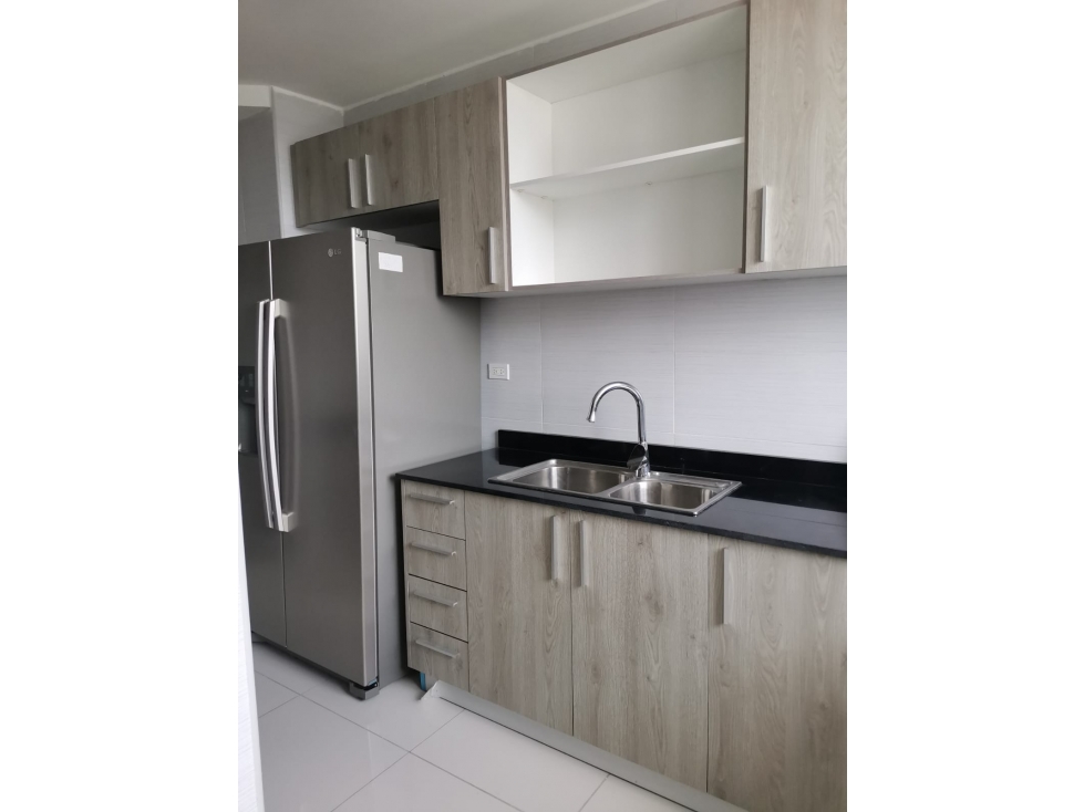 ALQUILER LINEA BLANCA - APARTAMENTOS - PH CARRERAS TOWER — foto 5