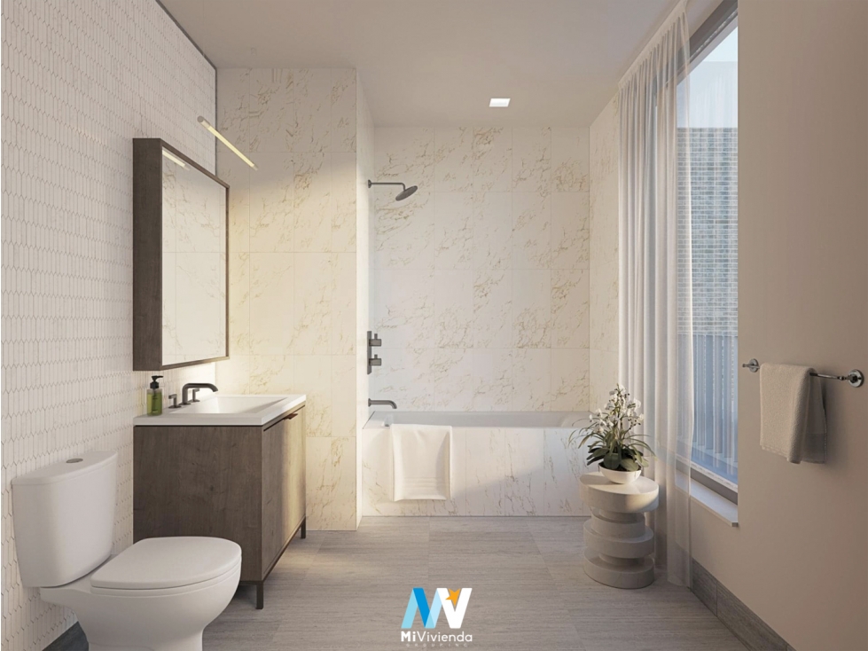 Venta de Apartamento en PH TRIBU - Coco del Mar — foto 6
