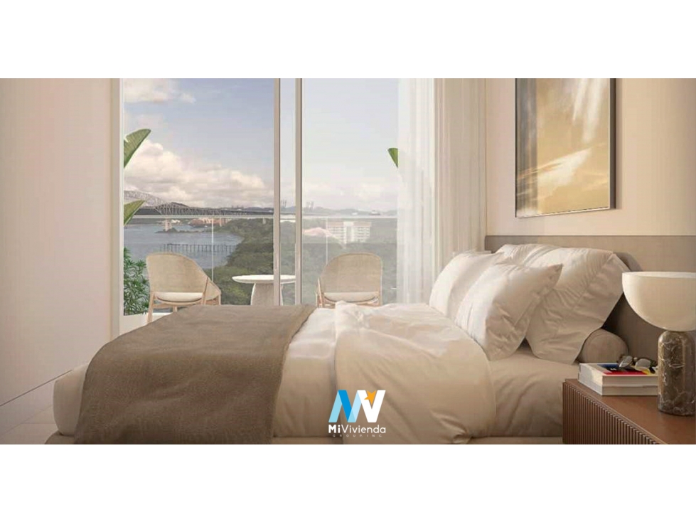 Proyecto Residencial NAUTILUS - At the Panama Canal - Amador — foto 5