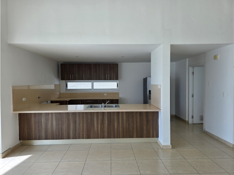 ALQUILER EN PUNTA PACIFICA - MODELO ESPECIAL — foto 4