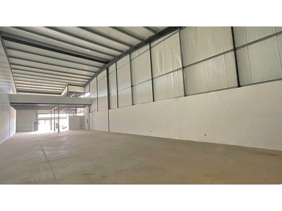 VENTA DE OFIBODEGAS EN JUAN DIAZ - PANAMA DISTRIBUTION CENTER — foto 6