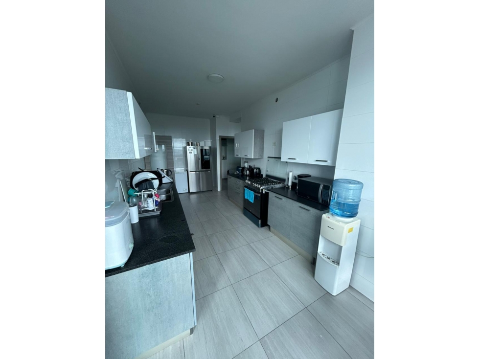 VENTA DE APARTAMENTO EN COSTA DEL ESTE — foto 4