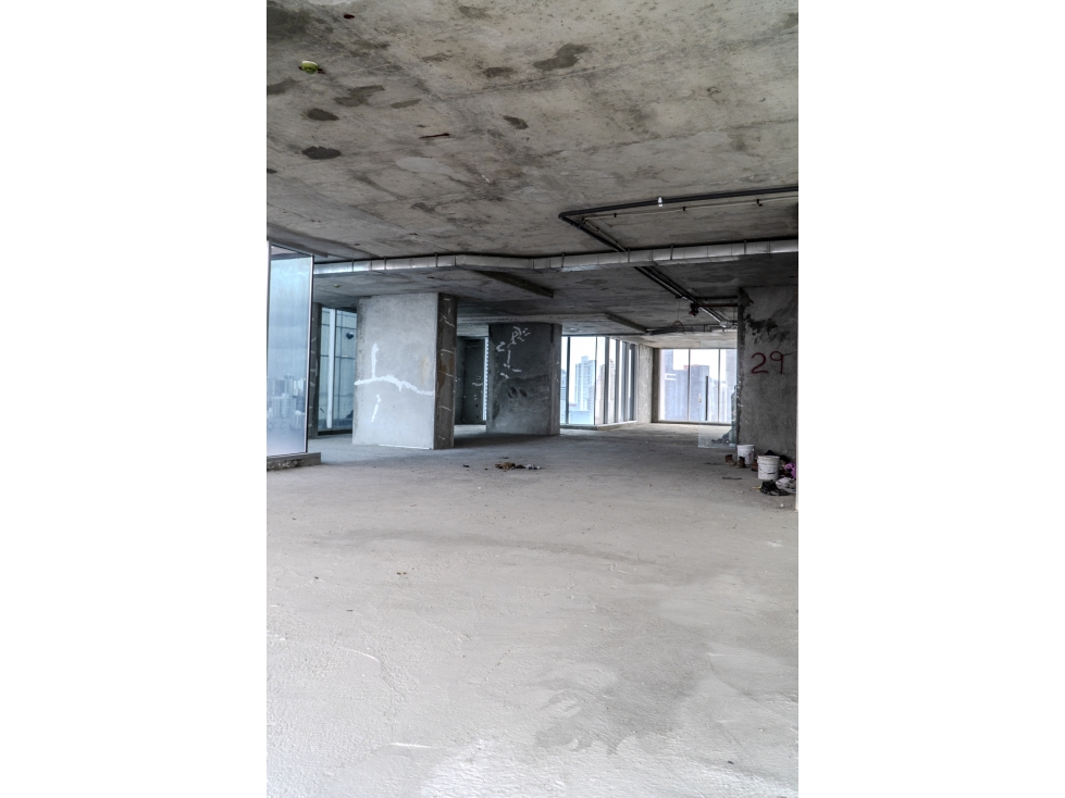 Oficinas Corporativas en PH Fortune Plaza | Venta y Alquiler — foto 4