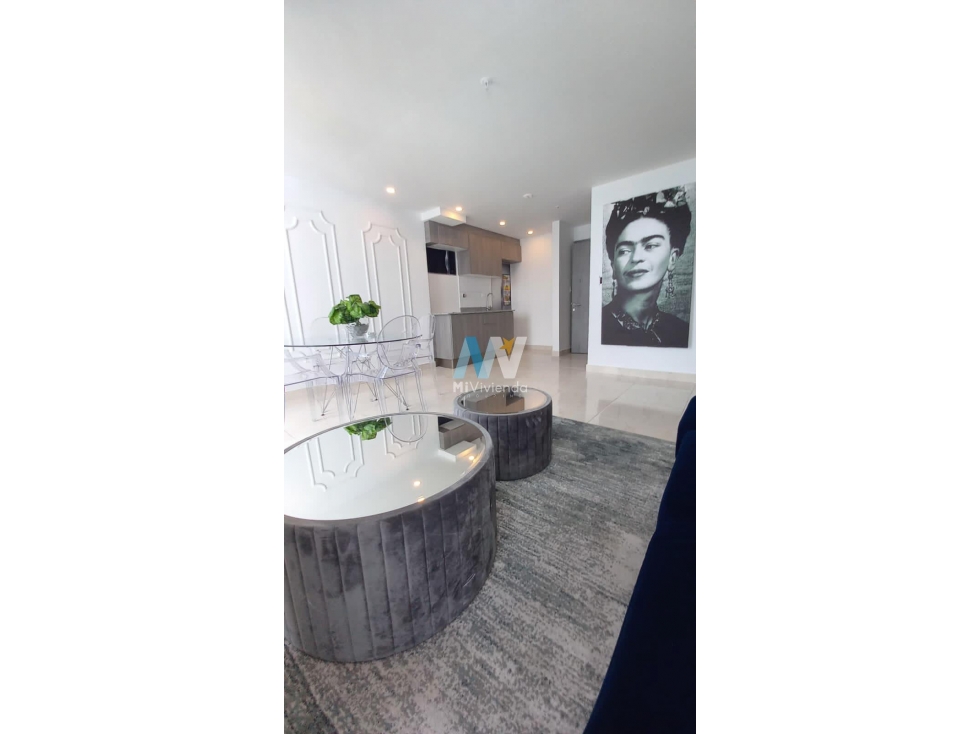 VENTA DE APARTAMENTO EN LA AV BALBOA PARA INVERSIONISTAS — foto 6
