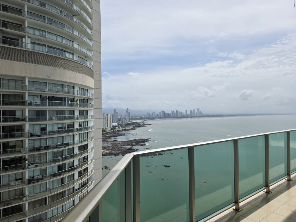 ALQUILER EN PUNTA PACIFICA - MODELO ESPECIAL — foto 5