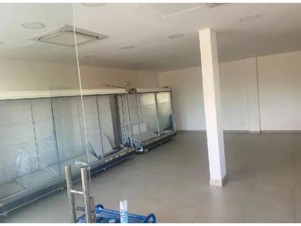 VENTA de Estación de Servicio Texaco a Estrenar. Colón - 6