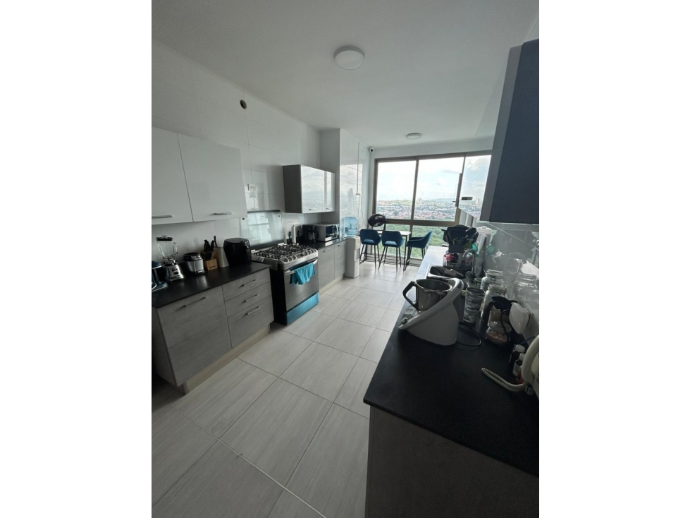 VENTA DE APARTAMENTO EN COSTA DEL ESTE — foto 3