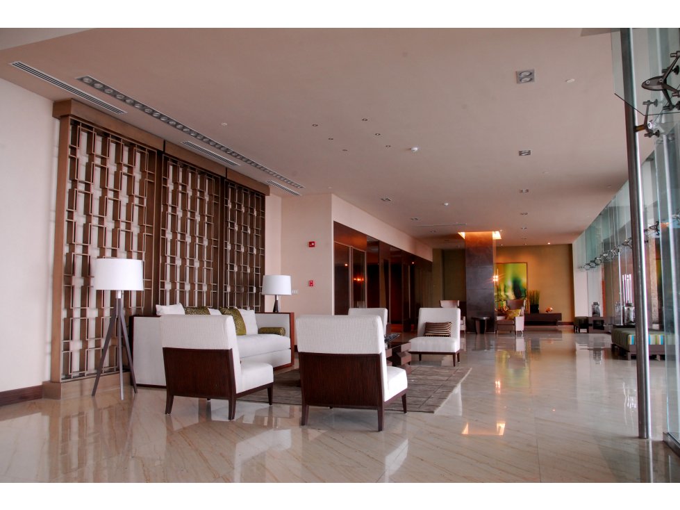 Apartamento en alquiler Punta Paitilla PH THE POINT — foto 4