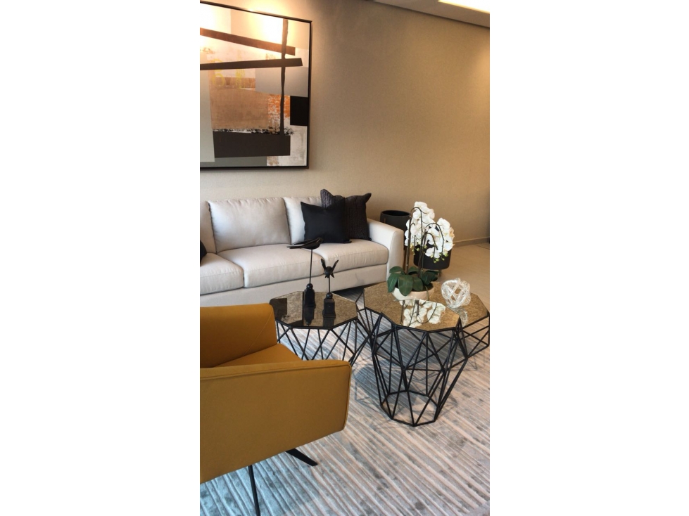Venta de Apartamento en PH The Towers Residences - San Francisco — foto 6