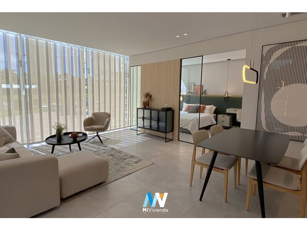 Proyecto en Costa del Este PH GENERATION TOWER (CE_V)