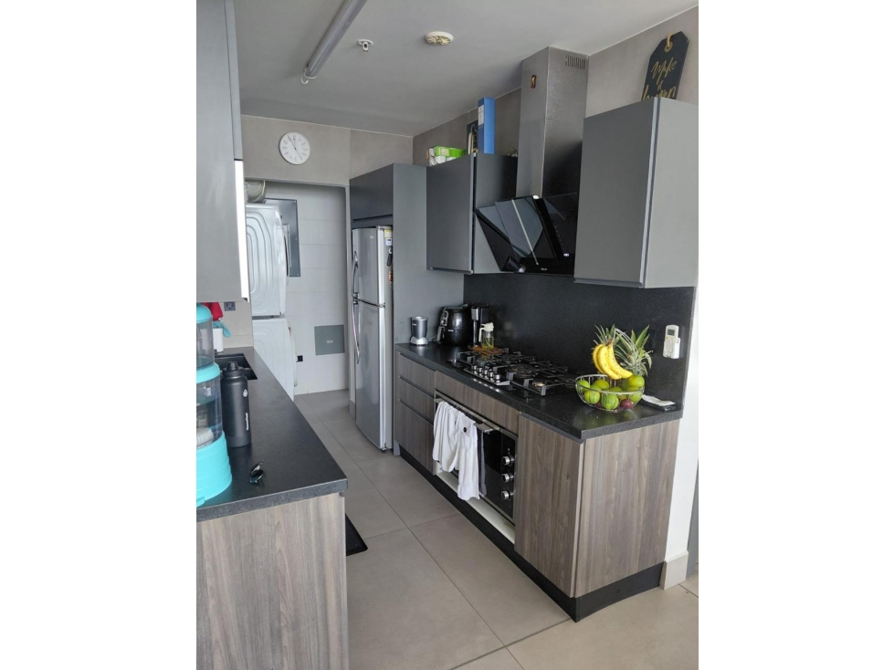 OPORTUNIDAD DE VENTA EN PH VICTORY SPORT COCO DEL MAR — foto 6