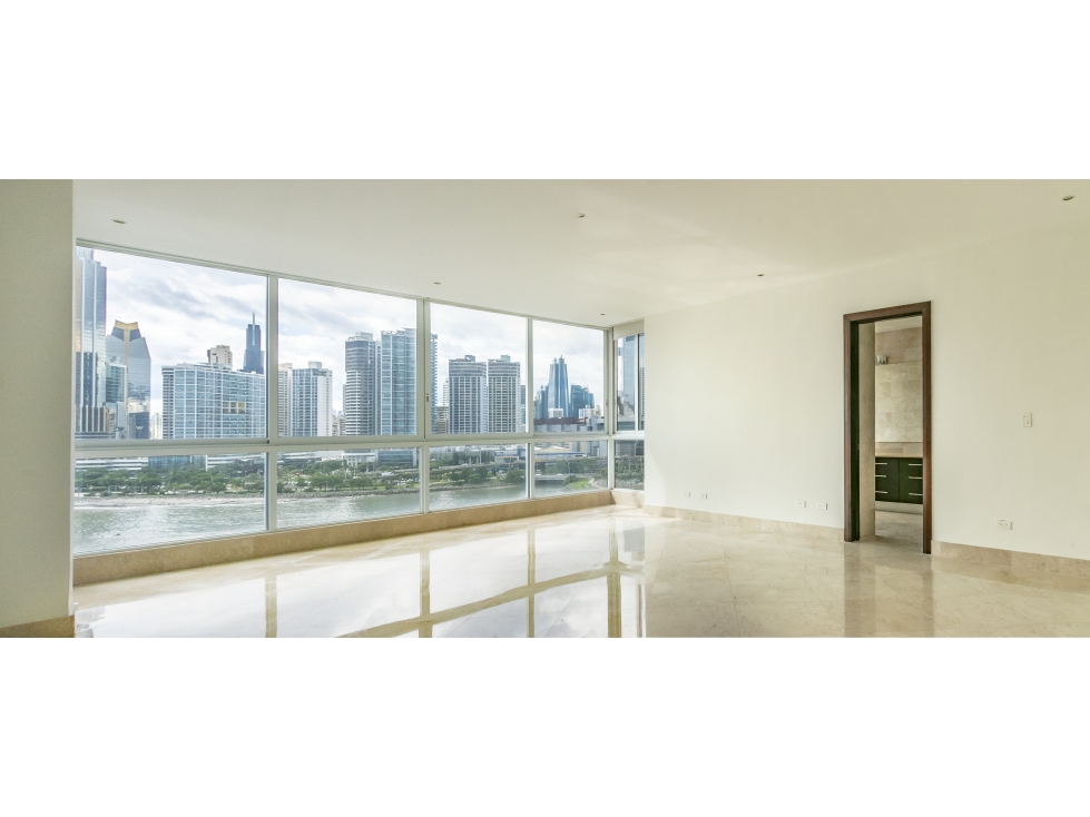 Apartamento en alquiler Punta Paitilla PH THE POINT — foto 6