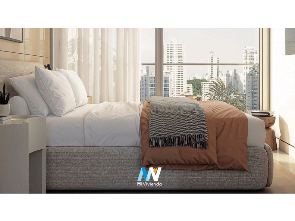 VENTA DE APARTAMENTOS EN OBARRIO - PH KYTE BY LIVING — foto 2