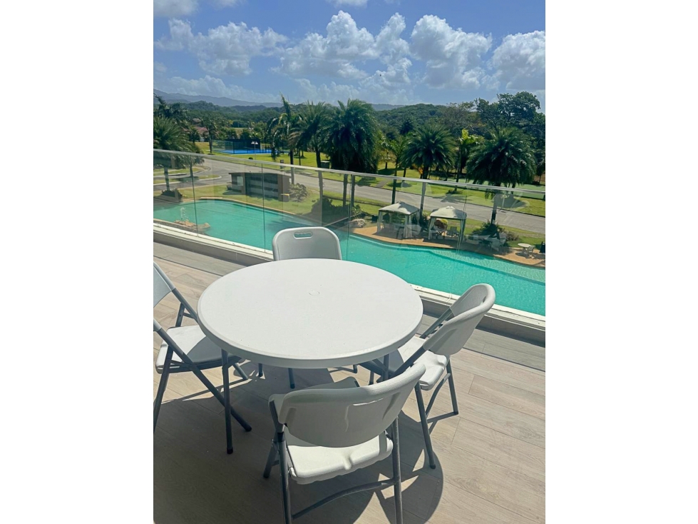 Venta de Villas Frente a la Laguna de Playa Escondida - LAKE VIEW - 3