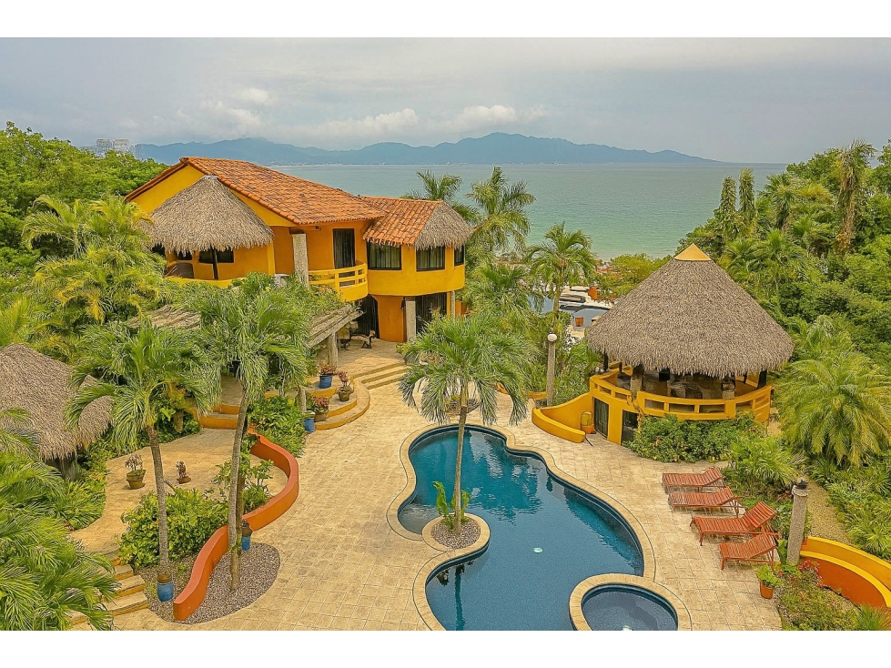 Casa de Playa Frente al Mar en Punta Roca: Lujo y Exclusividad — foto 2