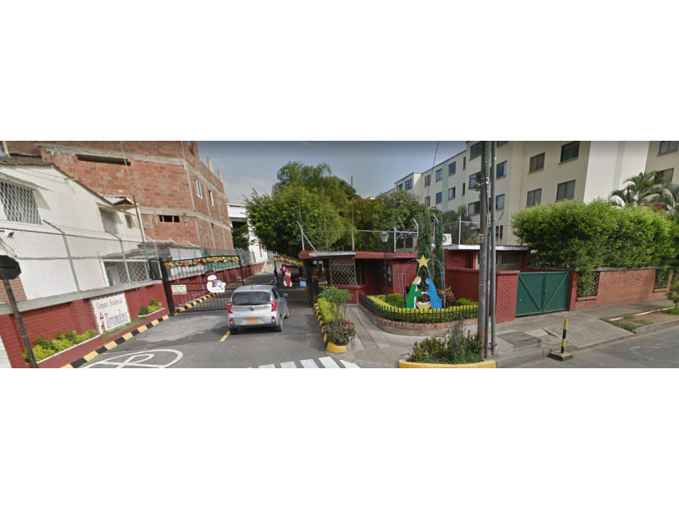 Venta de apartamento en el Limonar Cali