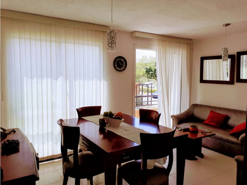 Venta de Apartamento en el Caney - Cali — foto 3