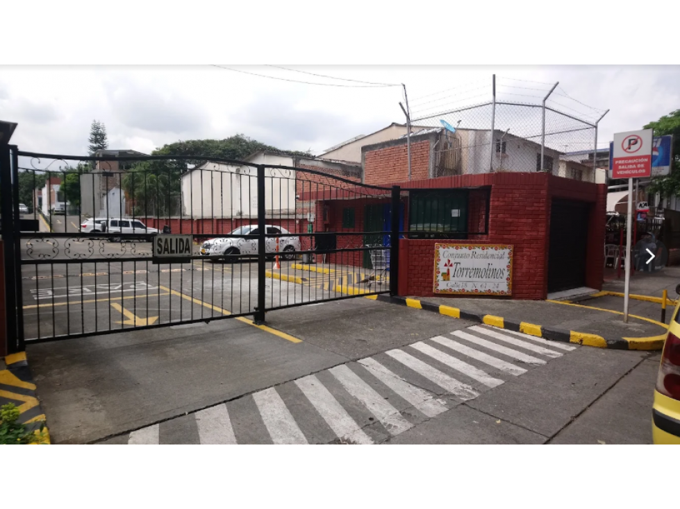 Venta de apartamento en el Limonar Cali — foto 3