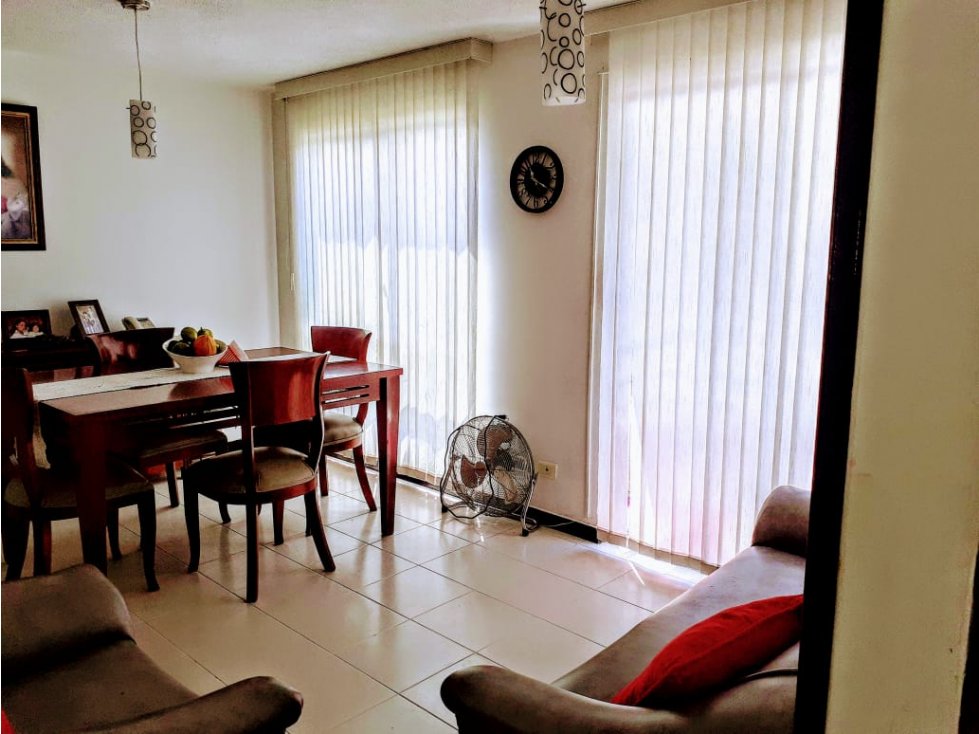Venta de Apartamento en el Caney - Cali