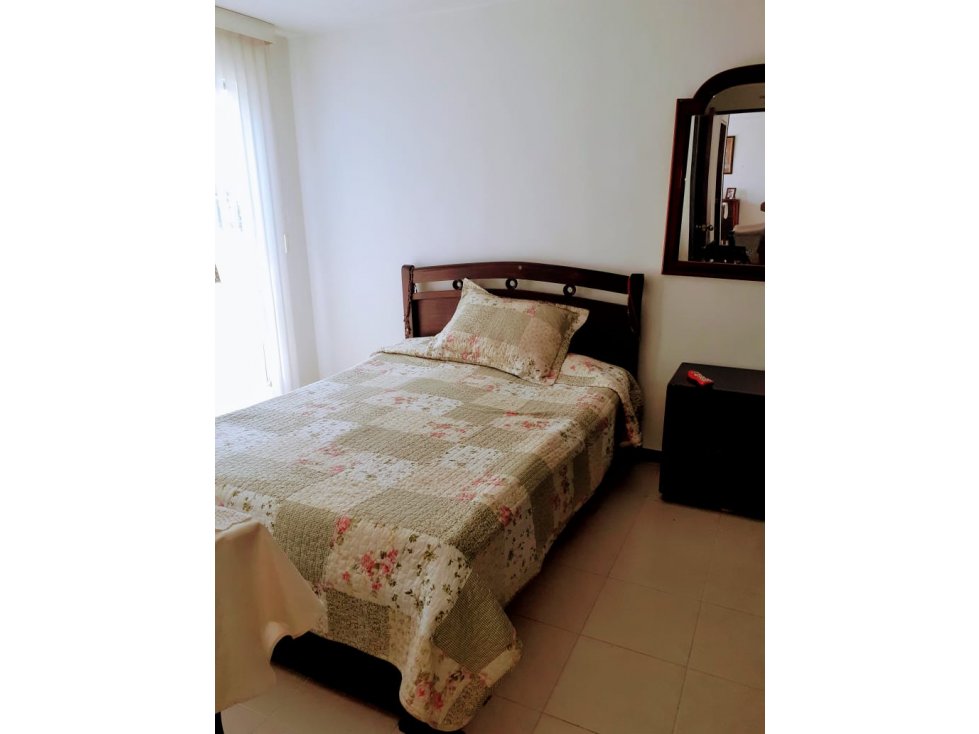 Venta de Apartamento en el Caney - Cali — foto 6