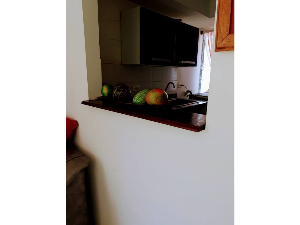 Venta de Apartamento en el Caney - Cali — foto 4