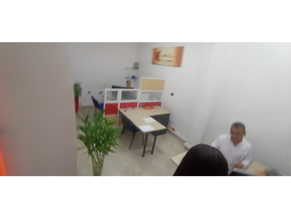 Venta edificio de oficinas San Vicente Cali - 3