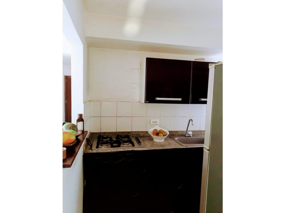 Venta de Apartamento en el Caney - Cali — foto 5