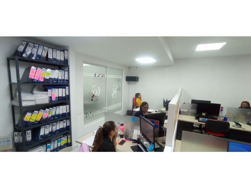 Venta edificio de oficinas San Vicente Cali - 4