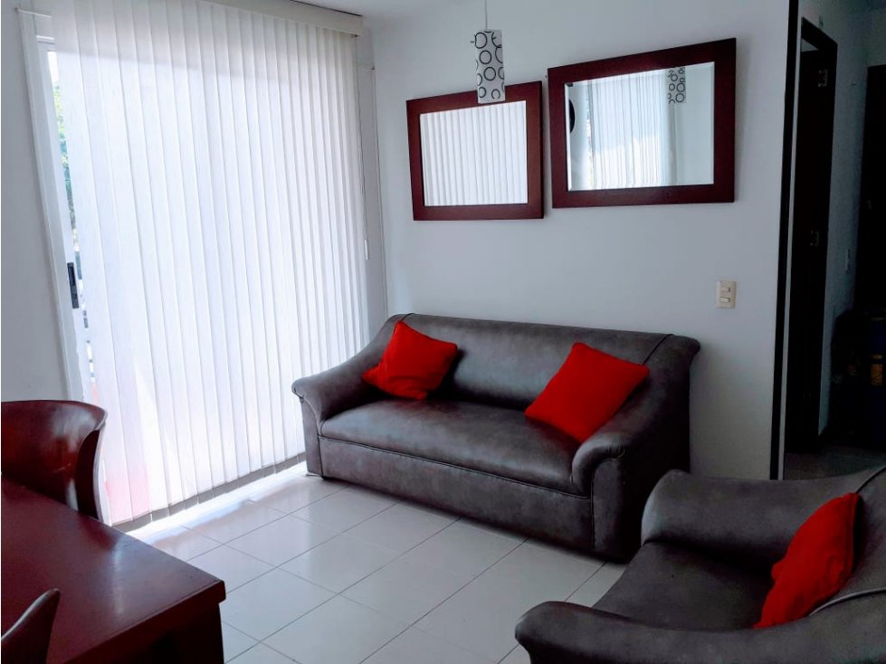 Venta de Apartamento en el Caney - Cali — foto 2