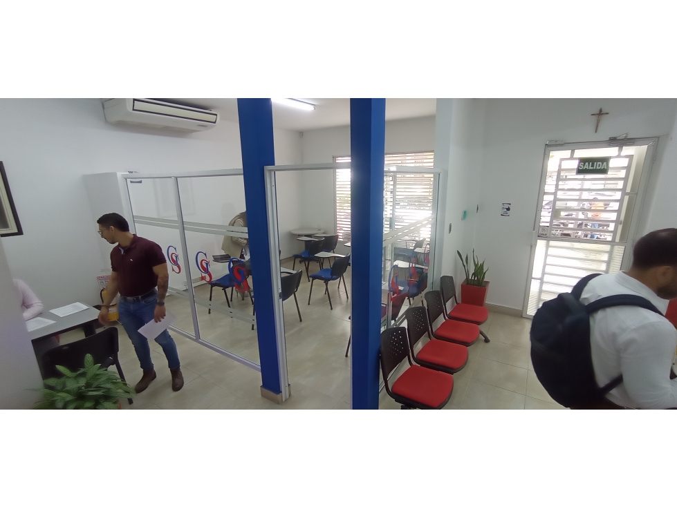 Venta edificio de oficinas San Vicente Cali - 5