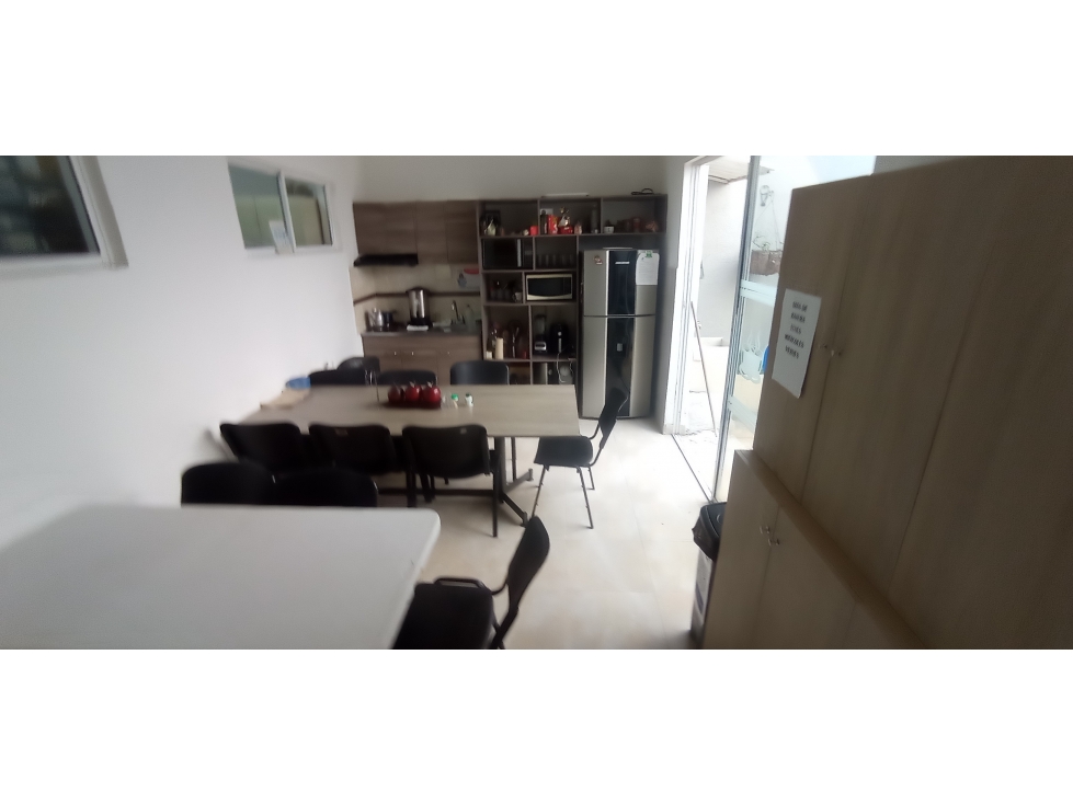 Venta edificio de oficinas San Vicente Cali - 6
