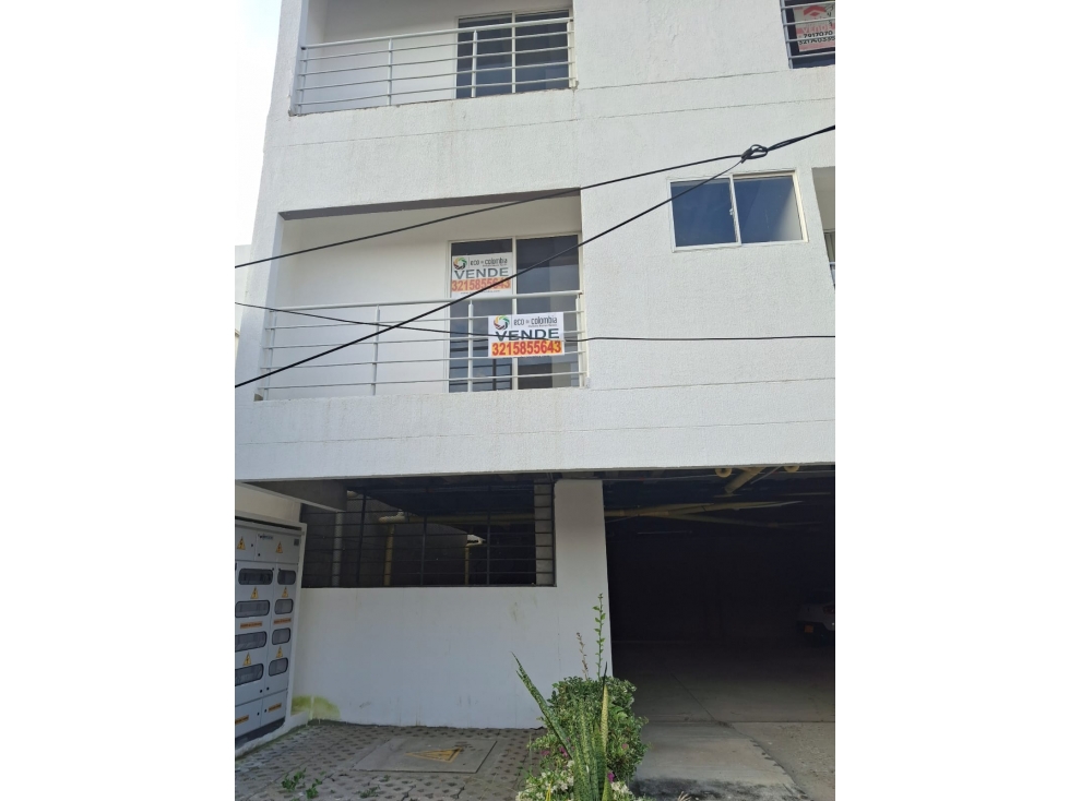 APARTAMENTO EN VENTA N 502