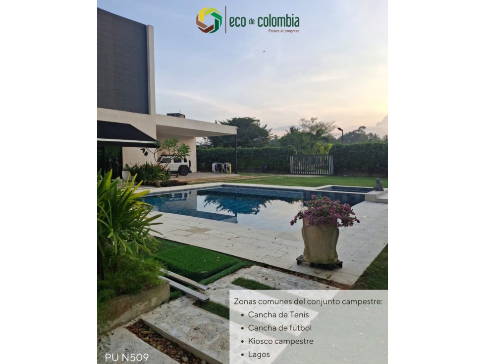 Propiedad Urbana N509 EN VENTA