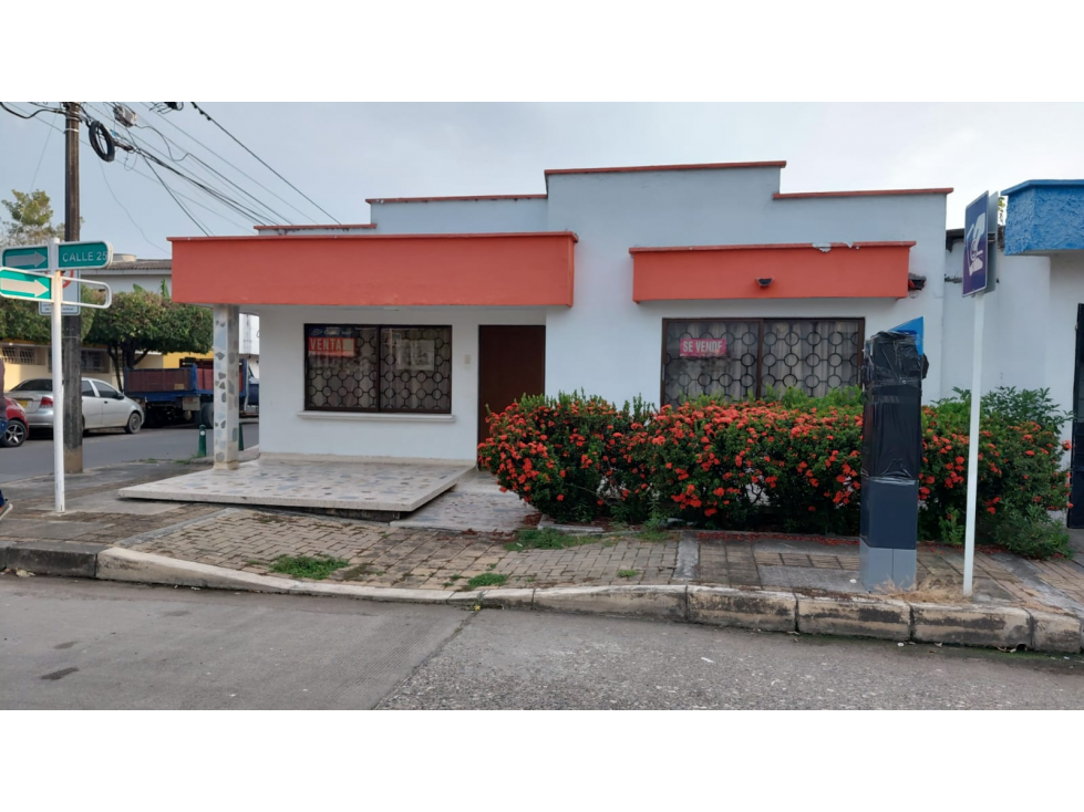 CASA EN VENTA PROP N 515