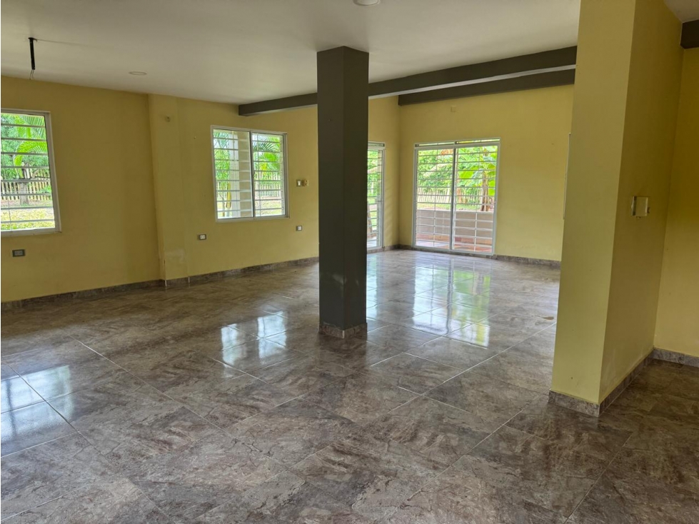 EN VENTA PROPIEDAD URBANA N 520 - 2
