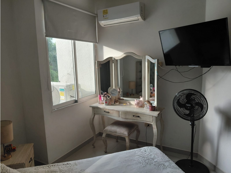 APARTAMENTO EN VENTA N 522 — foto 2